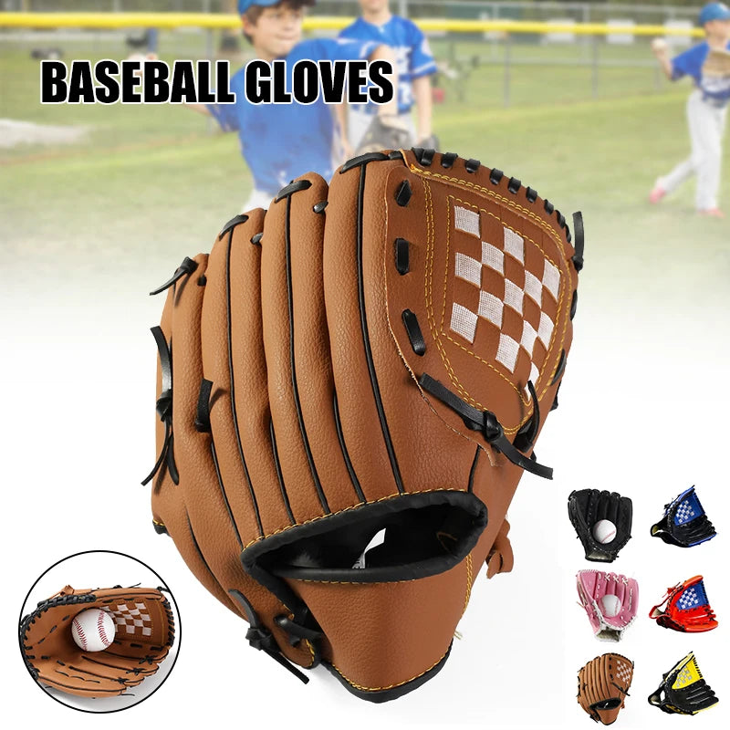 Softball Glove