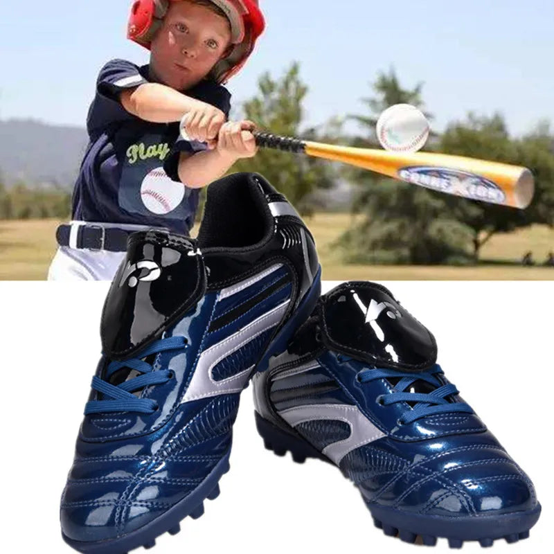 Children's Baseball Shoes