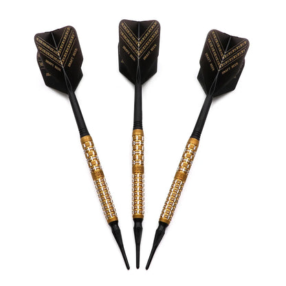 23g Steel Tip 90% Tungsten Dart Set