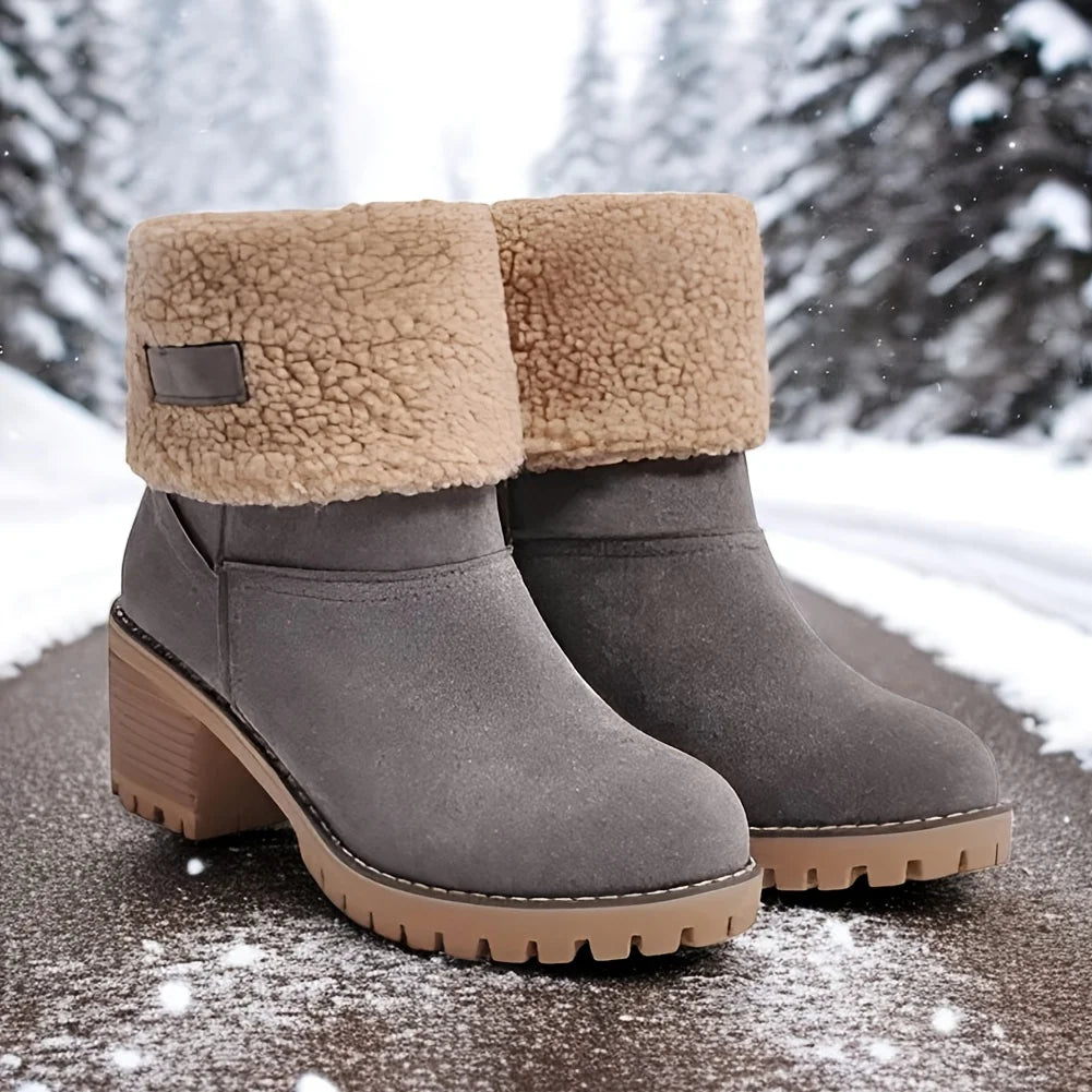 Women's Snow Boots