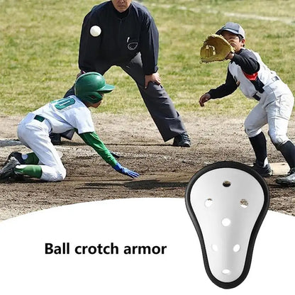 Youth Protective Cup