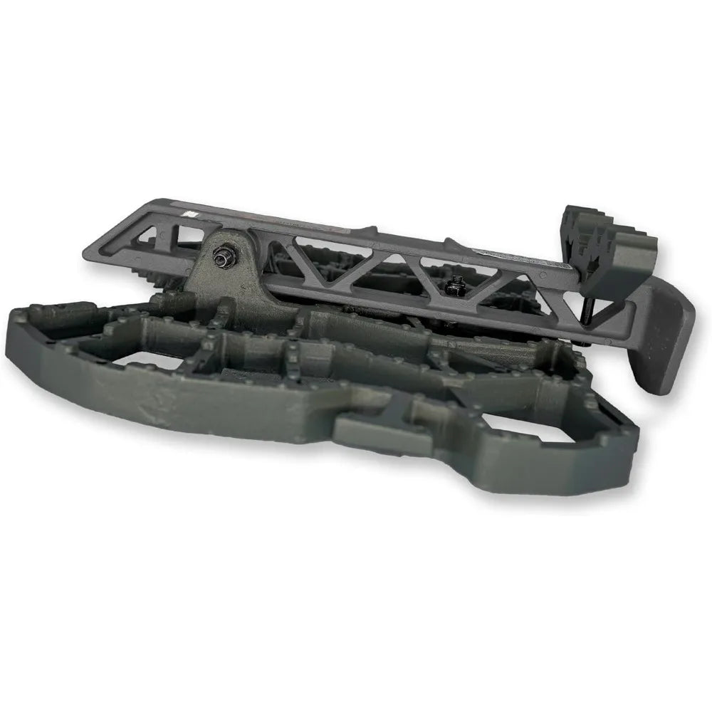 Saddle Platform Tree Stand