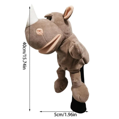 Animal Golf Club Sleeves