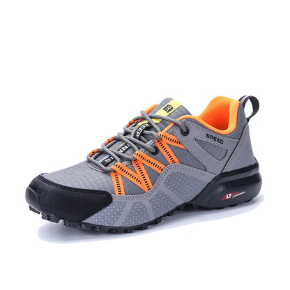 Waterproof Hiking Shoes