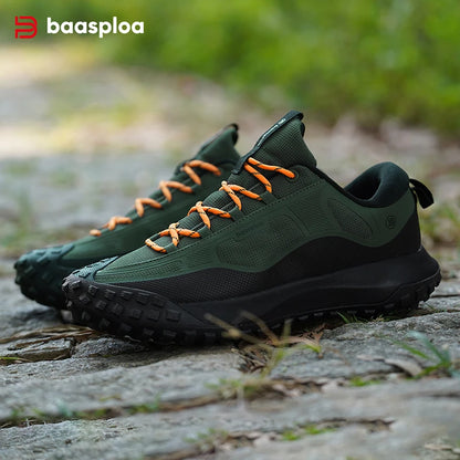Men's Hiking Shoes