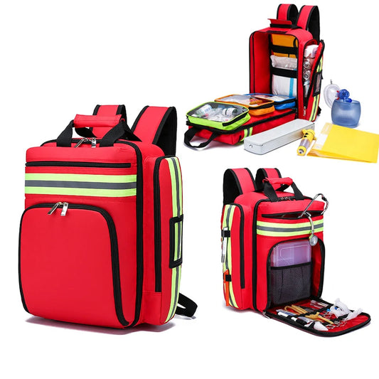 First Aid Kit