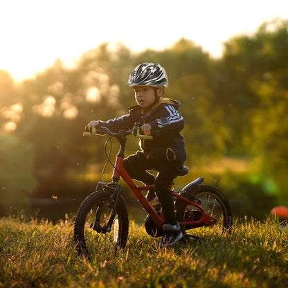 Child Bicycle Helmet