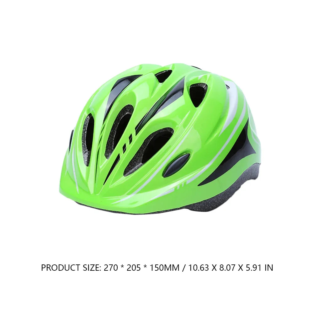 Child Bicycle Helmet