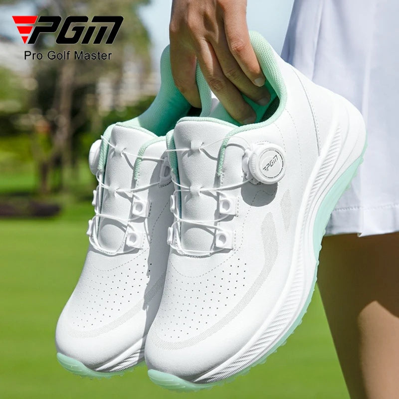 Womens Golf Shoes