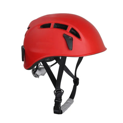 Outdoor Rock Climbing Helmet
