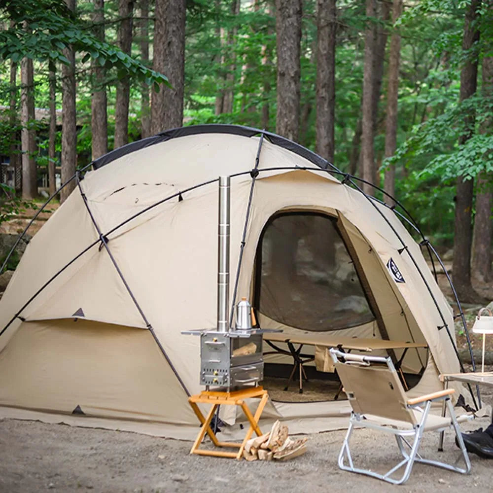 Dome Camping Tent