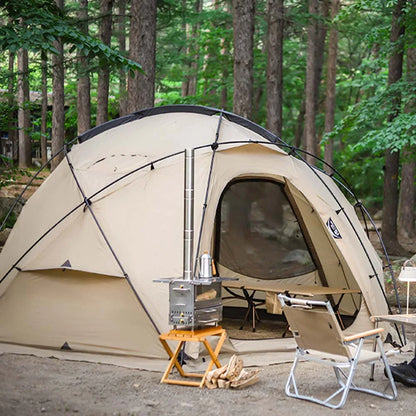 Dome Camping Tent