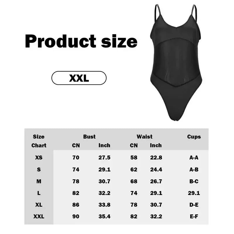 Women's One Piece Swim Suit