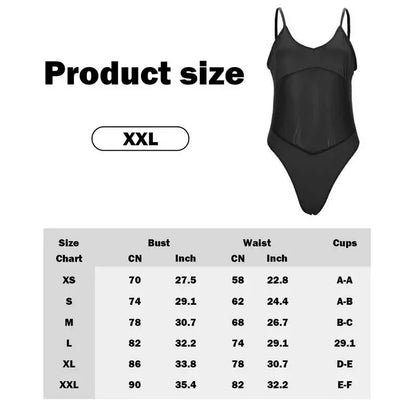 Women's One Piece Swim Suit
