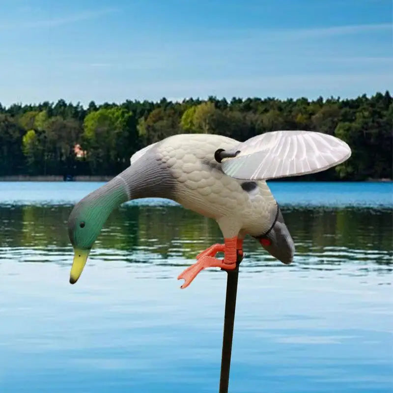 Hunting Duck Decoy