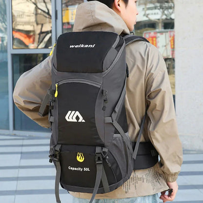 Large Hiking Bag