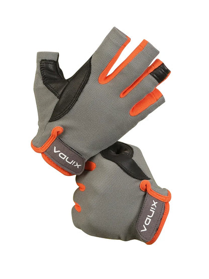 Half Finger Climbing Gloves
