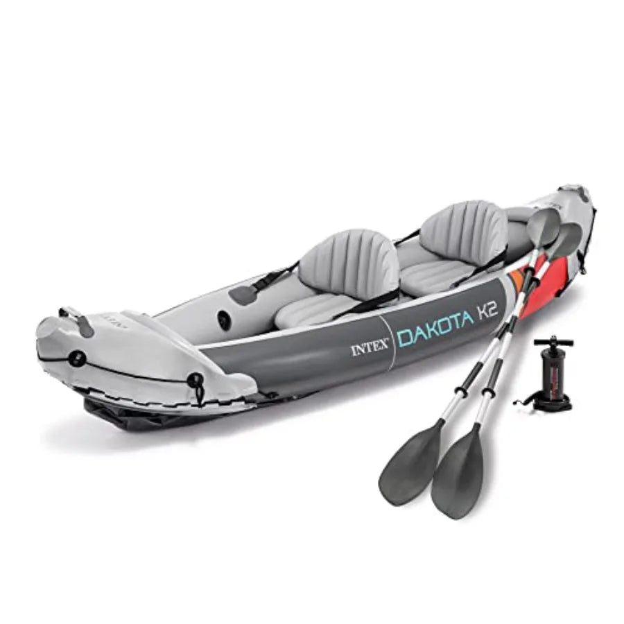 2 Person Inflatable Kayak
