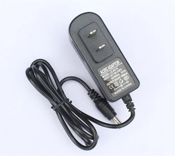 Led kite accessories lithium battery charger 3.6V-7.4V