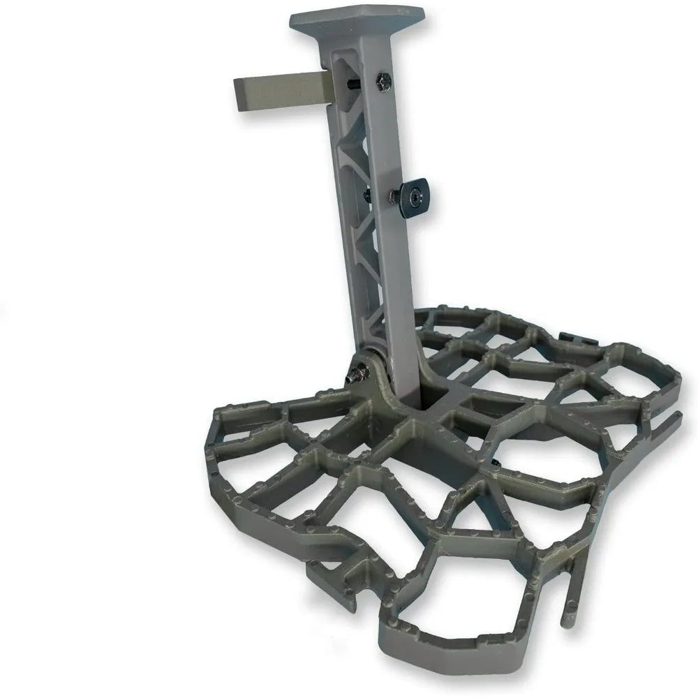 Saddle Platform Tree Stand