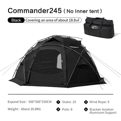 Dome Camping Tent