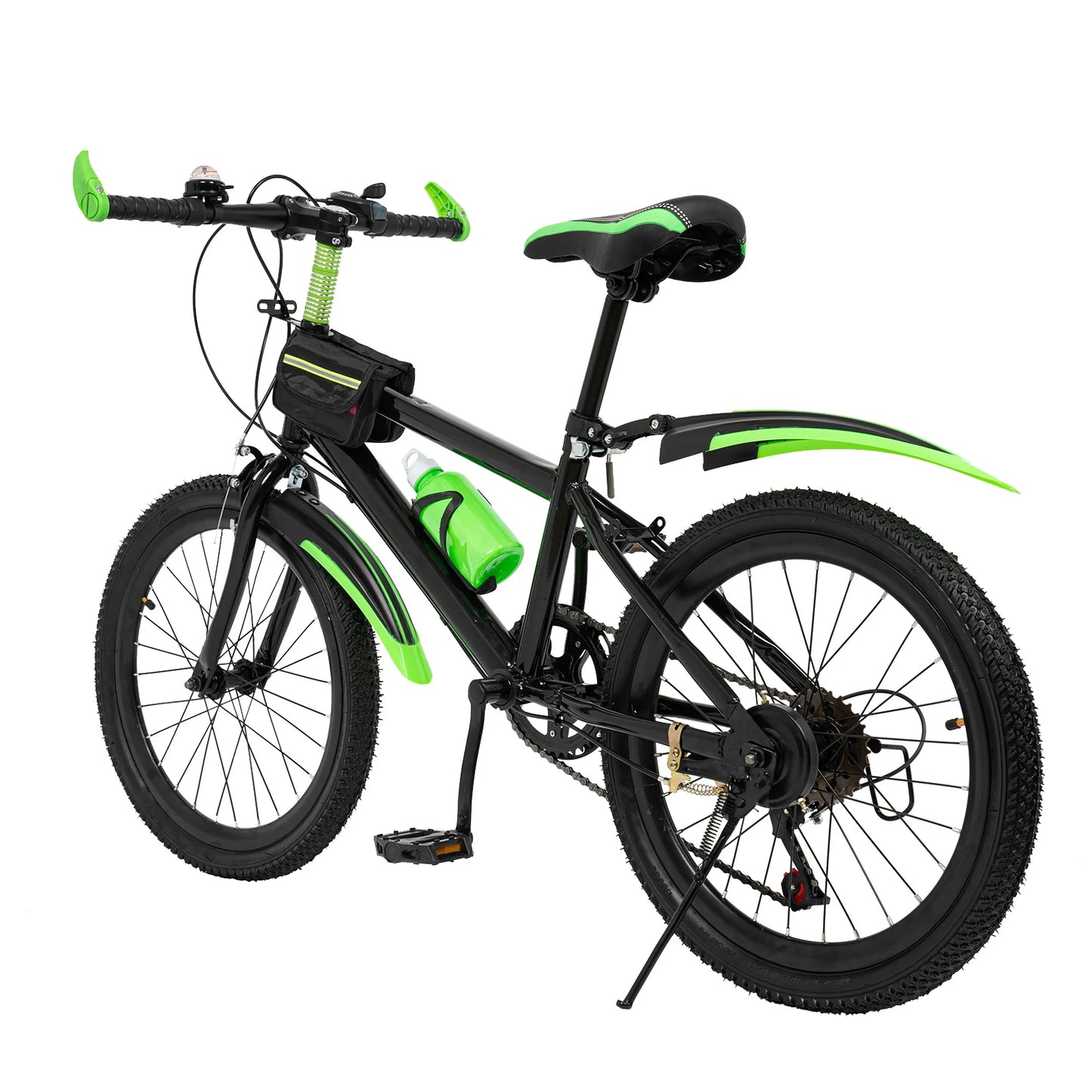 20In 7 Speeds Mountain Bike