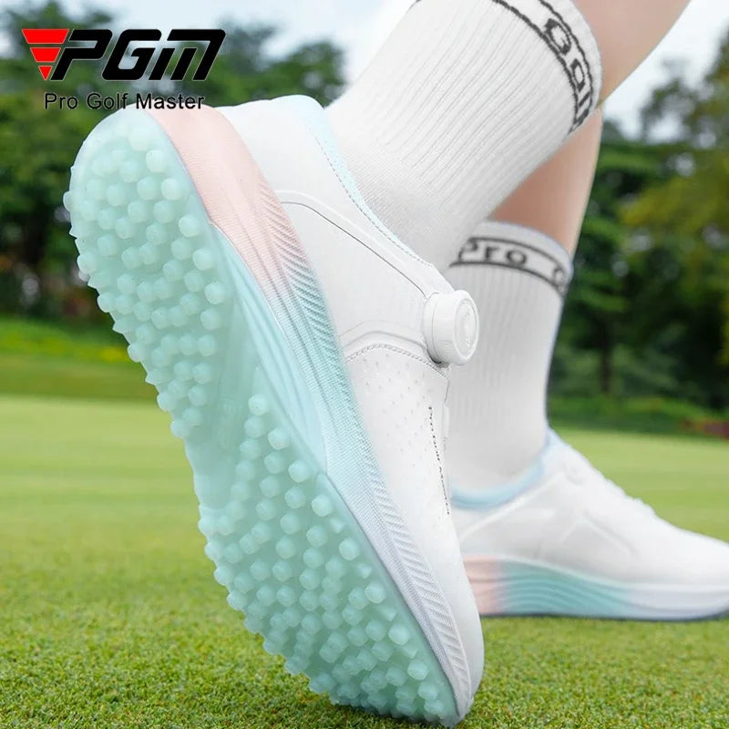 Women's Golf Shoes