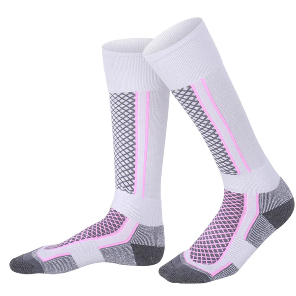 Men/ Women Breathable  Socks