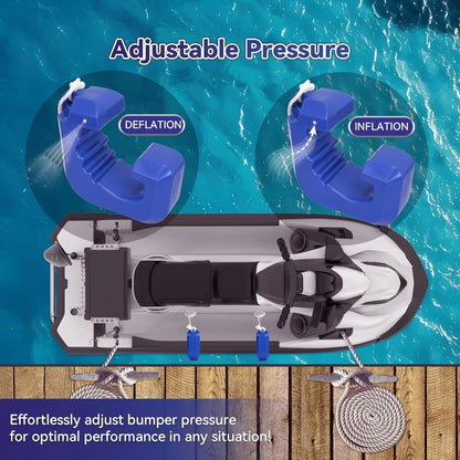 Jet Ski Bumpers for Docking,