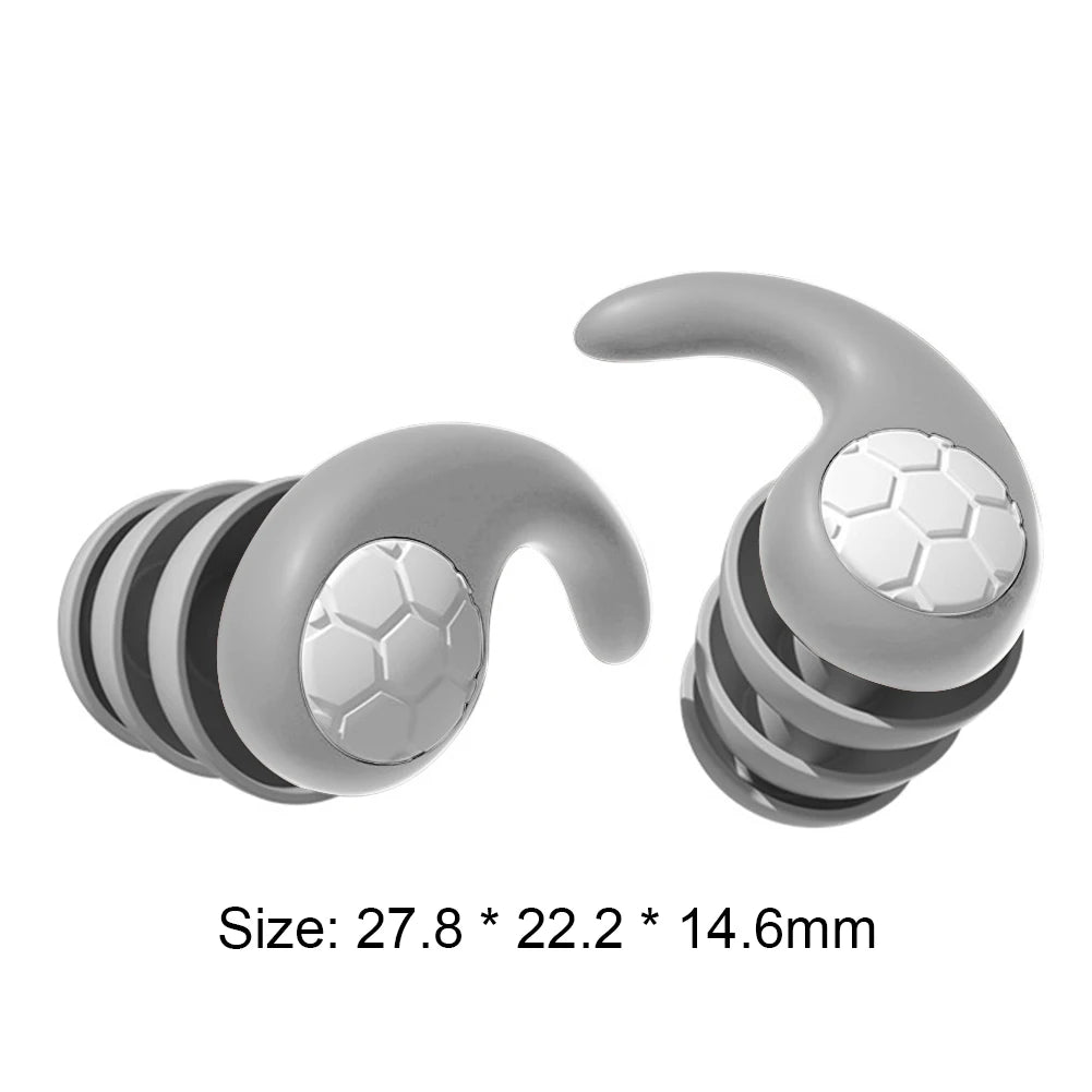 Waterproof Swimming Ear Plugs