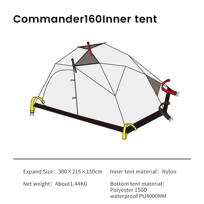 Dome Camping Tent