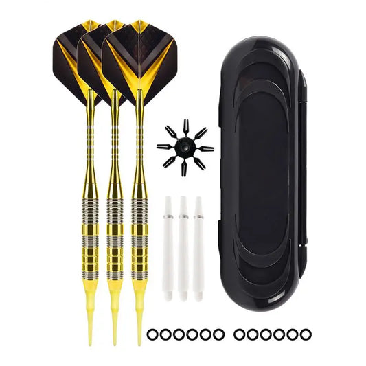 Soft Tip Dart Set