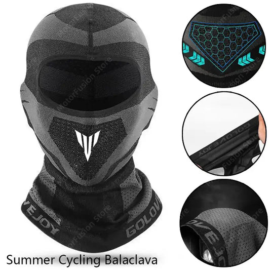 Full face Balaclava