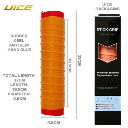 Hockey Stick Grip