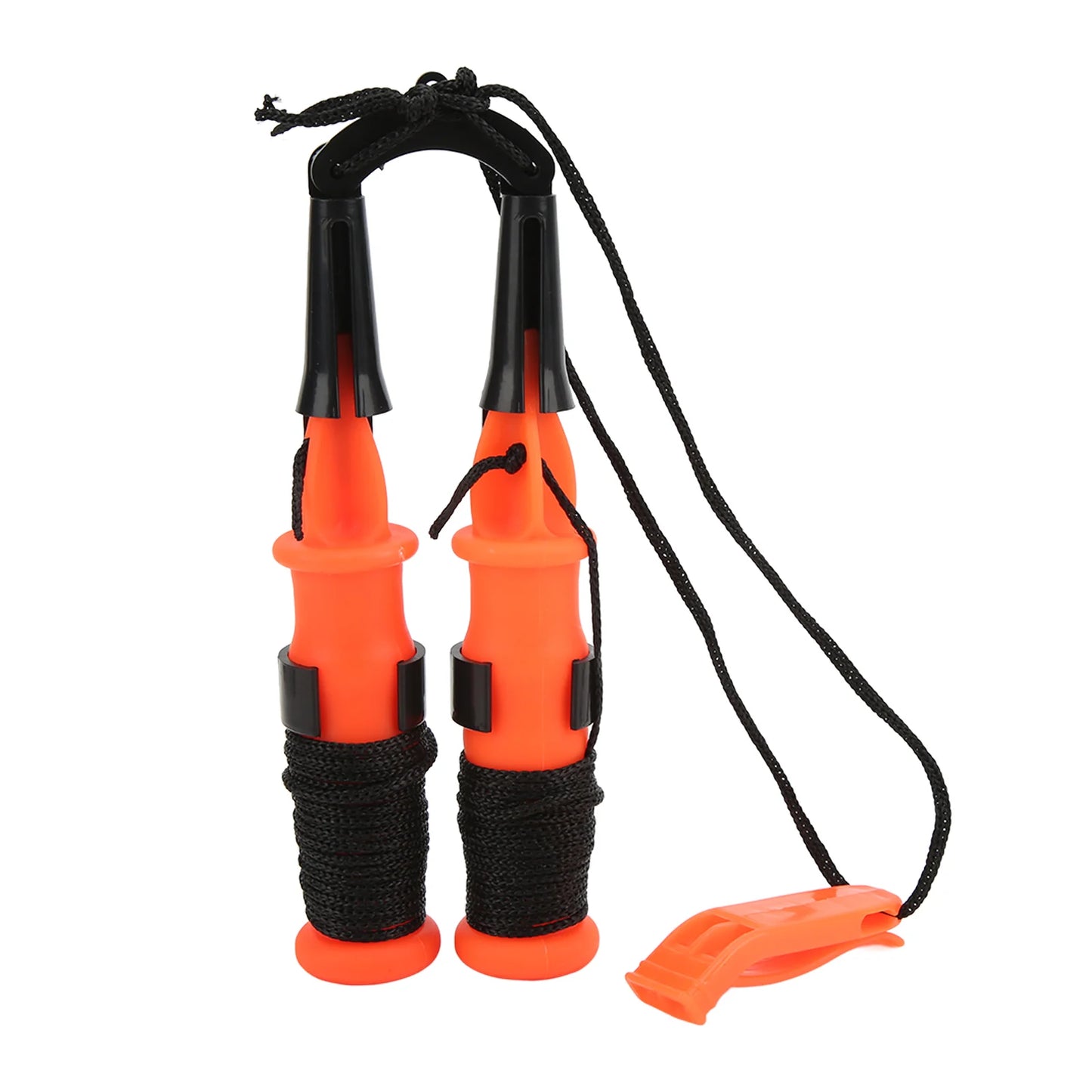 Ice Fishing Safety Spike