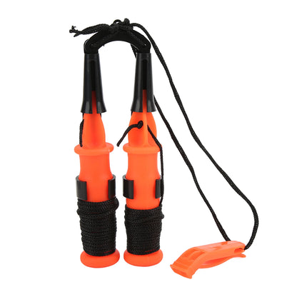 Ice Fishing Safety Spike