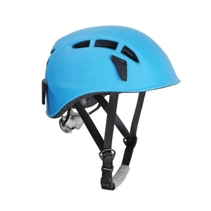 Outdoor Rock Climbing Helmet