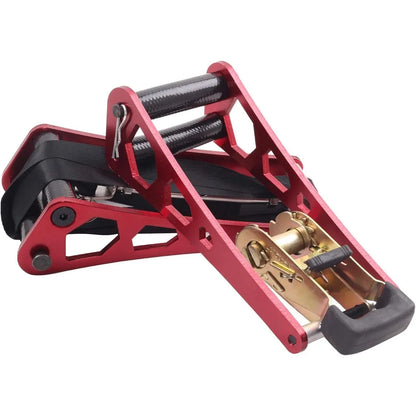 Portable Compound Bow Press Kit