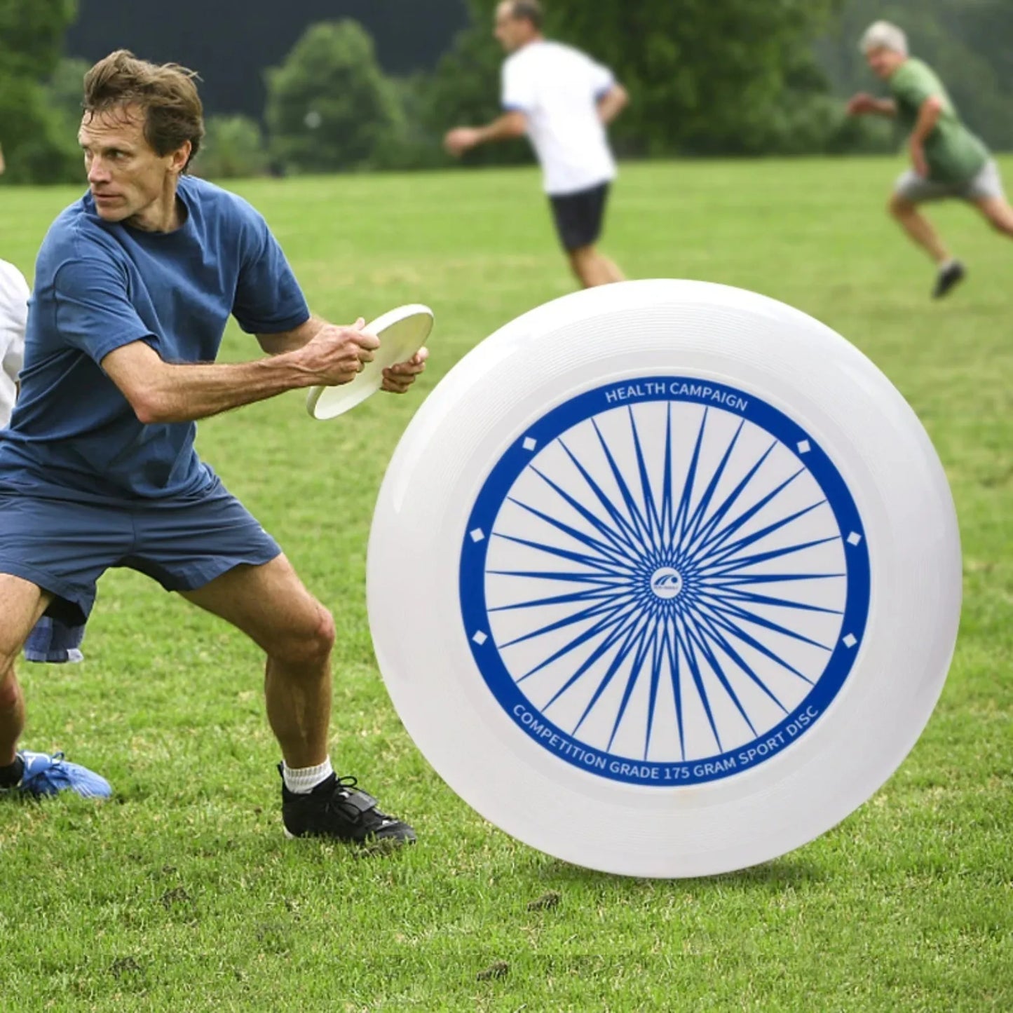 Professional Outdoor  Flying Disc