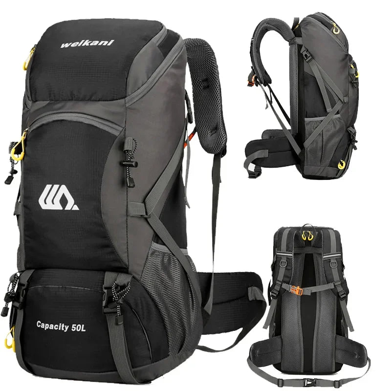 Large Hiking Bag