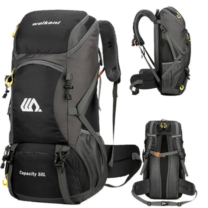 Large Hiking Bag