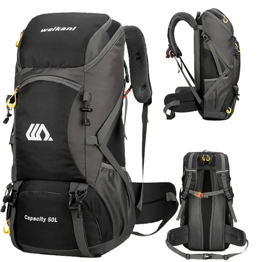 Large Hiking Bag