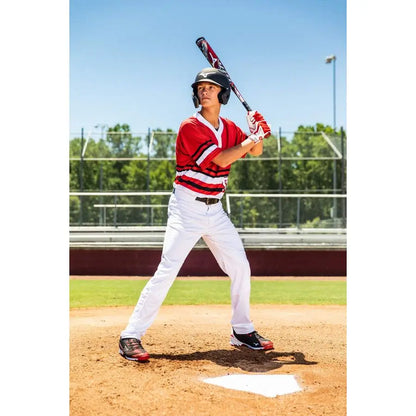 B6 Fitted Adult Baseball Batting Helmet