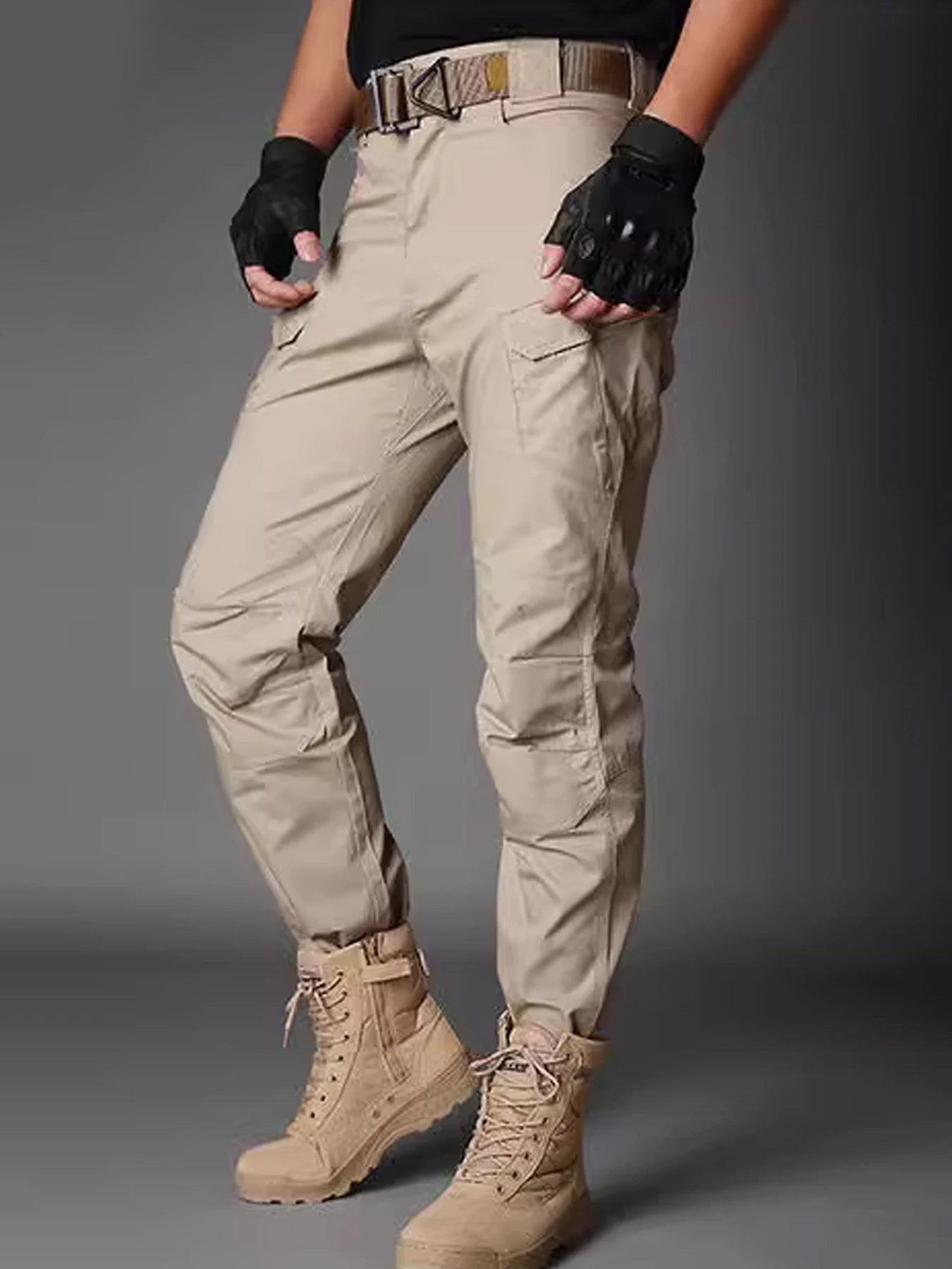 Tactical Pants