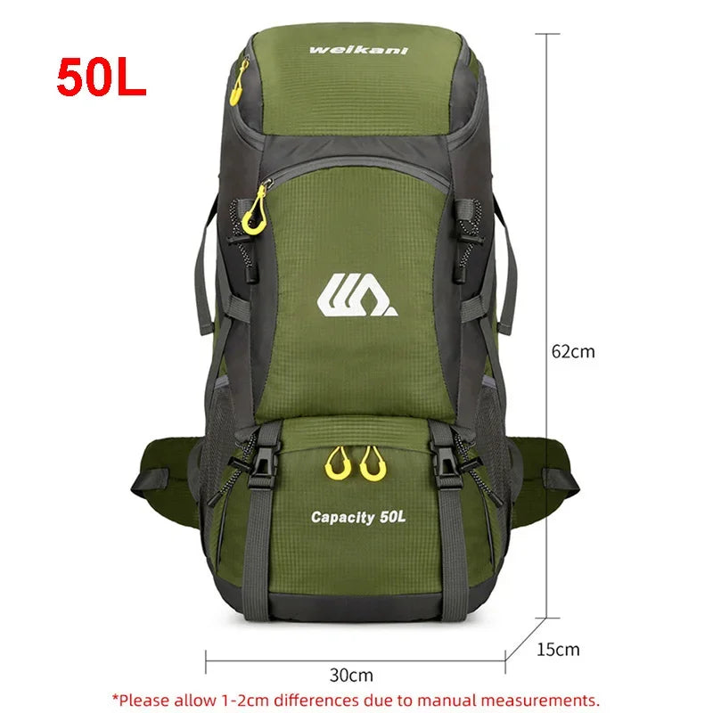 Large Hiking Bag