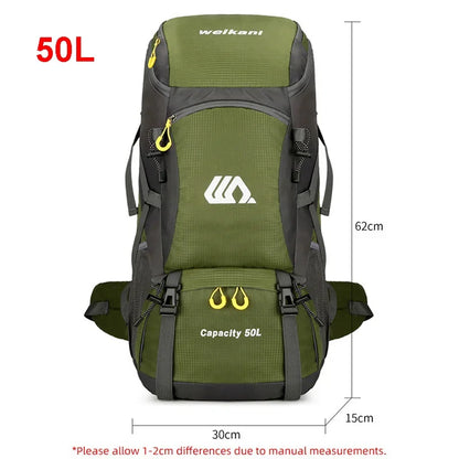 Large Hiking Bag