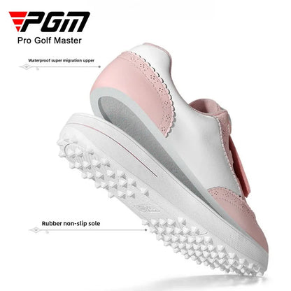 Women Golf Shoes