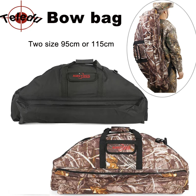 Archery  Bow Case