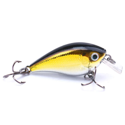 Floating Crank Bait