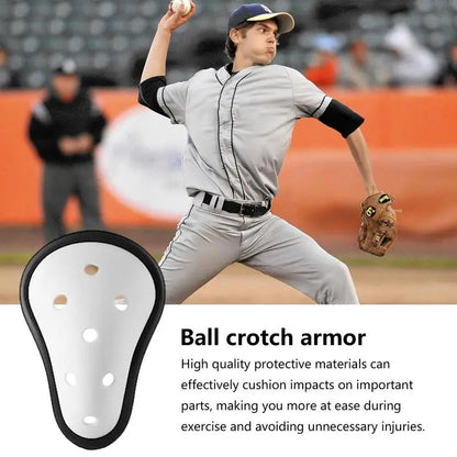 Youth Protective Cup